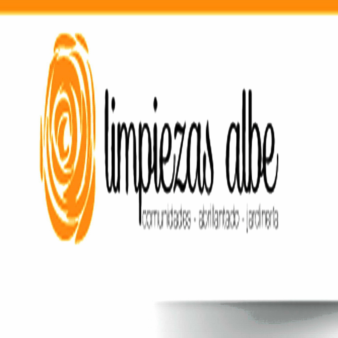 SERVICIOS DE LIMPIEZA Y ABRILLANTADOS